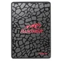 Apacer AS350 Panther SSD 512GB 2.5" SATA3 6Gb/s 560/540 MB/s